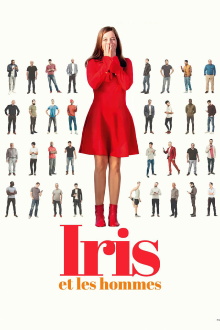 Iris and the Men Trailer