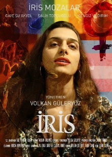 İris Trailer