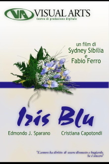 Iris Blu Trailer