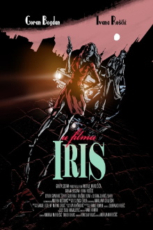 Iris Trailer