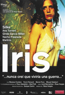 Iris Trailer