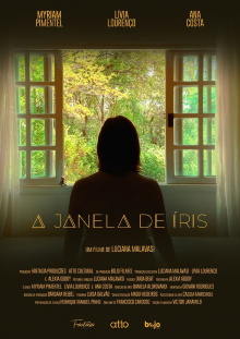 Íris' Window Trailer