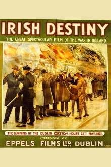 Irish Destiny Trailer