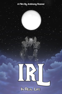 IRL: In Real Life Trailer