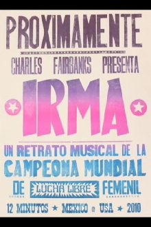 Irma Trailer