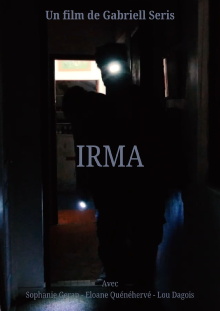 IRMA Trailer