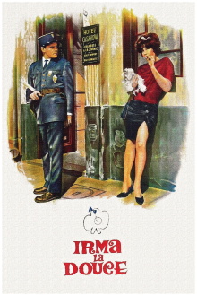 Irma la Douce Trailer