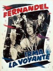 Irma la voyante Trailer