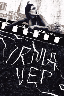 Irma Vep Trailer
