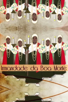 Irmandade da Boa Morte Trailer