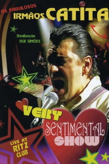 Irmãos Catita: Very Sentimental Show Trailer
