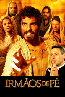 Irmãos de Fé Trailer