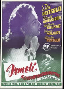 Irmeli, seitsentoistavuotias Trailer