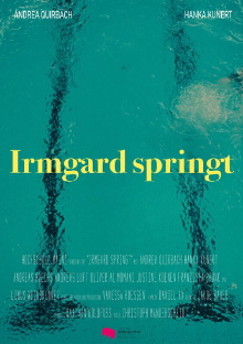 Irmgard jumps Trailer