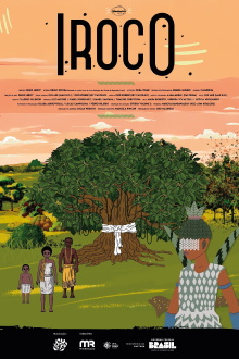 Iroco Trailer