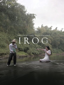 Irog Trailer