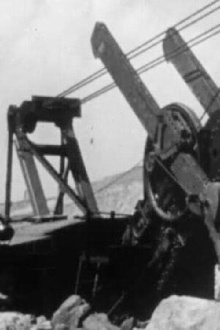Iron and Steel Supply of the World Trailer