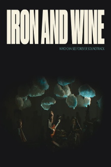 Iron and Wine - Live Lowlands Festival Holland Trailer