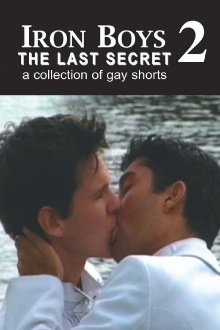 Iron Boys 2:  The Last Secret Trailer
