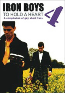 Iron Boys 4: To Hold a Heart Trailer