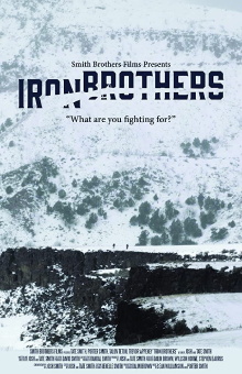 Iron Brothers Trailer