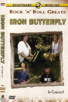 Iron Butterfly - Rock 'n' Roll Greats Trailer