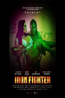 Iron Fighter Trailer