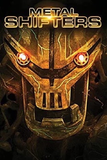 Iron Invader Trailer