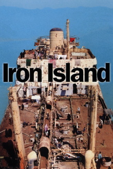 Iron Island Trailer