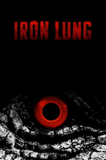Iron Lung Trailer
