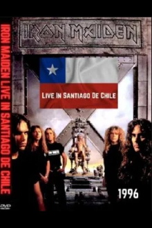Iron Maiden: [1996] Live in Chile Trailer
