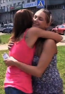 Iron Maiden Trailer