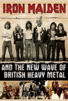 Iron Maiden and The New Wave of British Heavy Metal Trailer