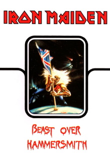Iron Maiden: Beast Over Hammersmith Trailer
