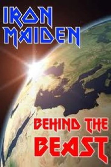 Iron Maiden: Behind the Beast Trailer
