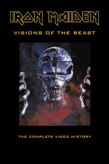 Iron Maiden: Visions of the Beast Trailer