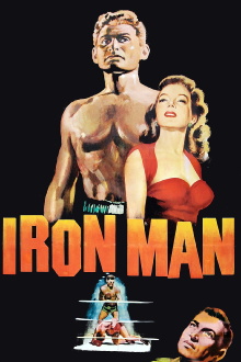 Iron Man Trailer