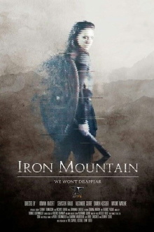 Iron Mountain Trailer