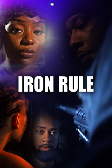 Iron Rule Trailer