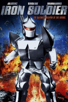 Iron Soldier Trailer