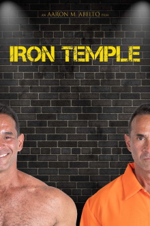 Iron Temple Trailer