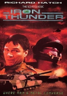 Iron Thunder Trailer