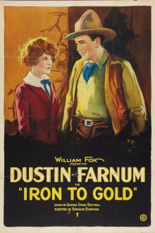 Iron to Gold Trailer