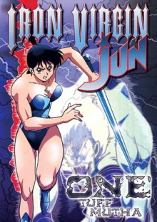 Iron Virgin Jun Trailer