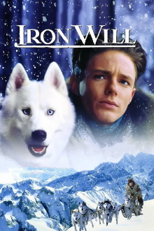 Iron Will Trailer