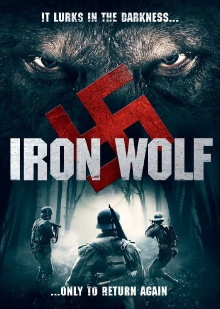 Iron Wolf Trailer