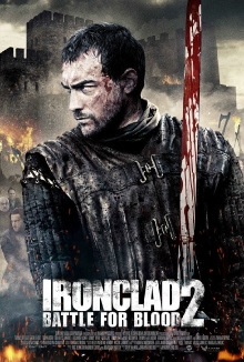 Ironclad 2: Battle for Blood Trailer