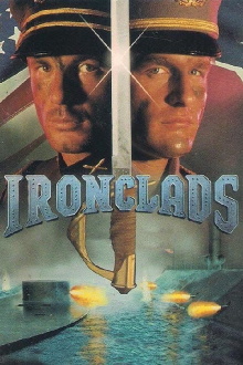 Ironclads Trailer