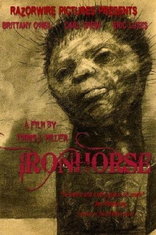 Ironhorse Trailer