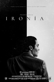 Ironía Trailer
